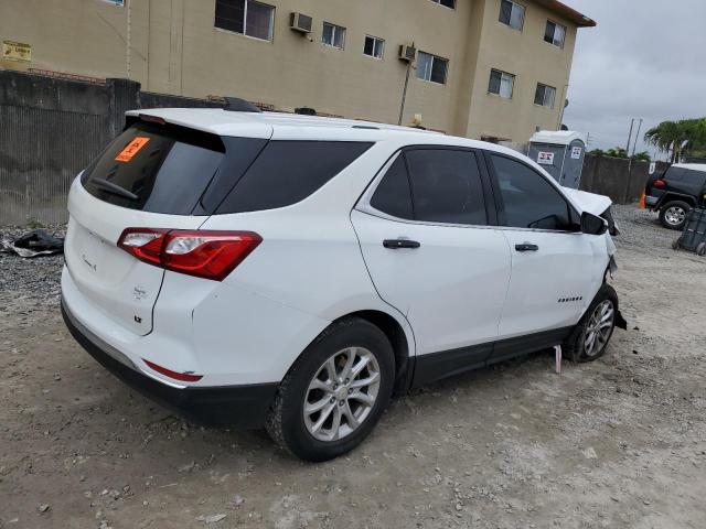 Изображение 3 2019 CHEVROLET EQUINOX LT 2019 с VIN 2GNAXKEV7K6267704