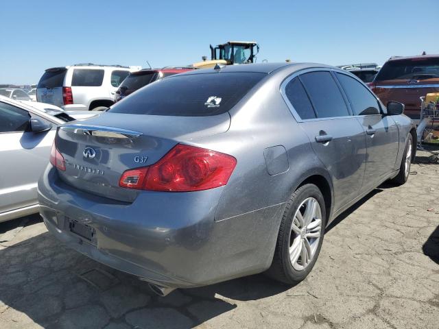 Image 3 of 2012 INFINITI G37 BASE 2012 with VIN JN1CV6AP0CM628055