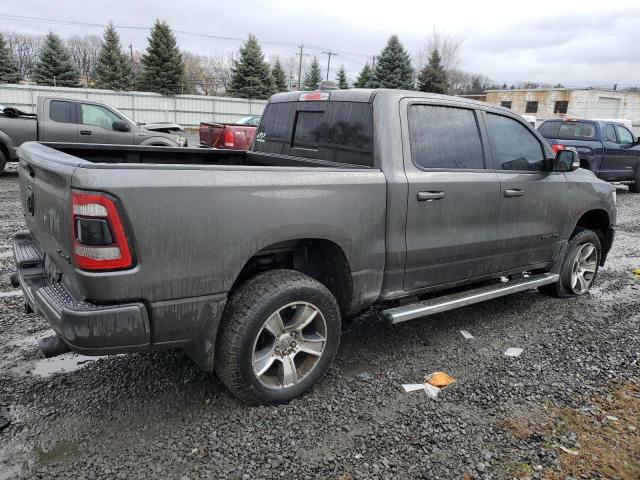 Obraz 3 z 2020 RAM 1500 REBEL 2020 z VIN 1C6SRFLT7LN183709