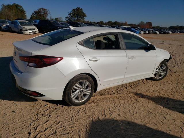 Obraz 3 z 2020 HYUNDAI ELANTRA SEL 2020 z VIN 5NPD84LF4LH582922