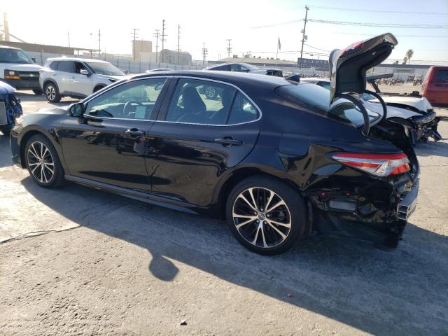 Obraz 2 z 2019 TOYOTA CAMRY L 2019 z VIN 4T1B11HK7KU294022