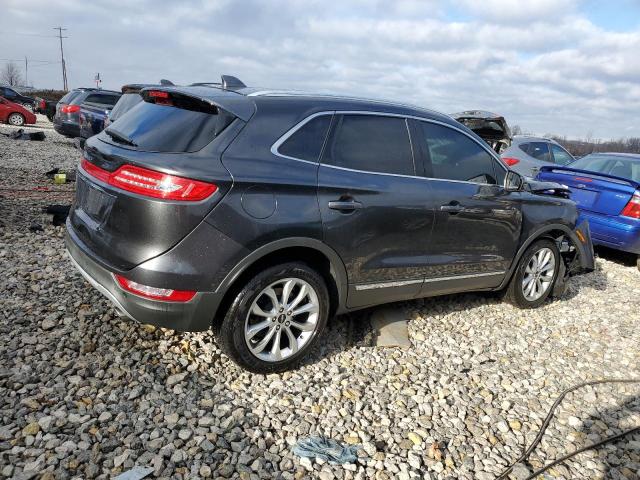 Image 3 of 2019 LINCOLN MKC SELECT 2019 with VIN 5LMCJ2D99KUL52299