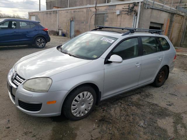 Изображение 2009 VOLKSWAGEN JETTA S 2009