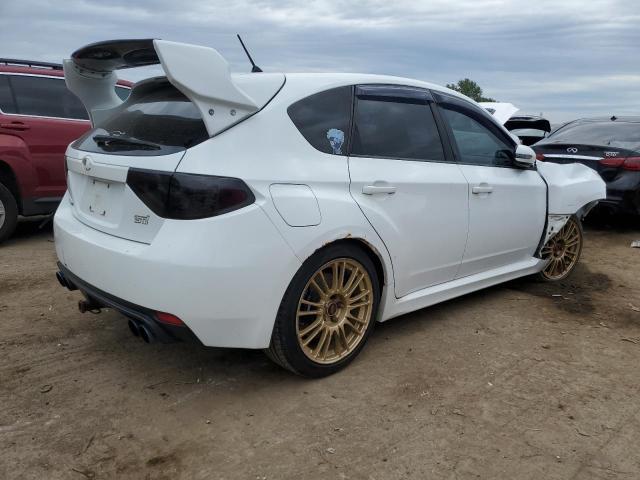 Obraz 3 z 2008 SUBARU IMPREZA WRX STI 2008 z VIN JF1GR89618L828214