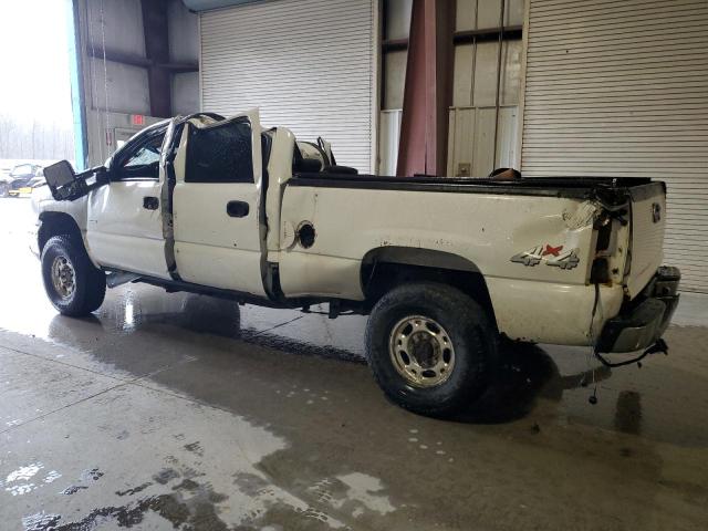 Image 2 of 2003 CHEVROLET SILVERADO K2500 HEAVY DUTY 2003 with VIN 1GCHK23163F111232