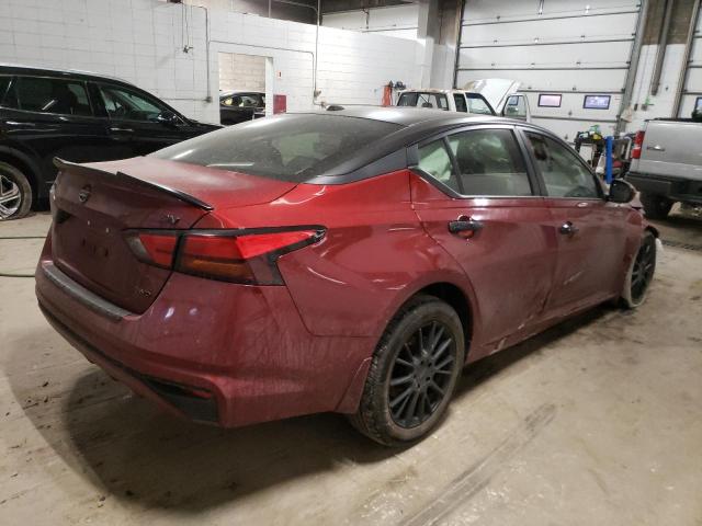 Image 3 of 2022 NISSAN ALTIMA SV 2022 with VIN 1N4BL4DW8NN349560