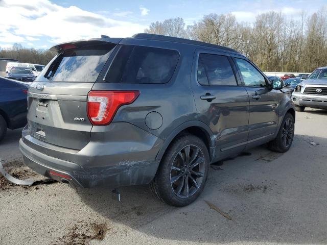 Obraz 3 z 2017 FORD EXPLORER XLT 2017 z VIN 1FM5K8D88HGC50776