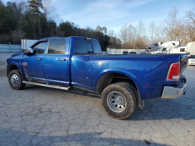 Изображение 2 2016 RAM 3500 LARAMIE 2016 с VIN 3C63RRJL5GG190469