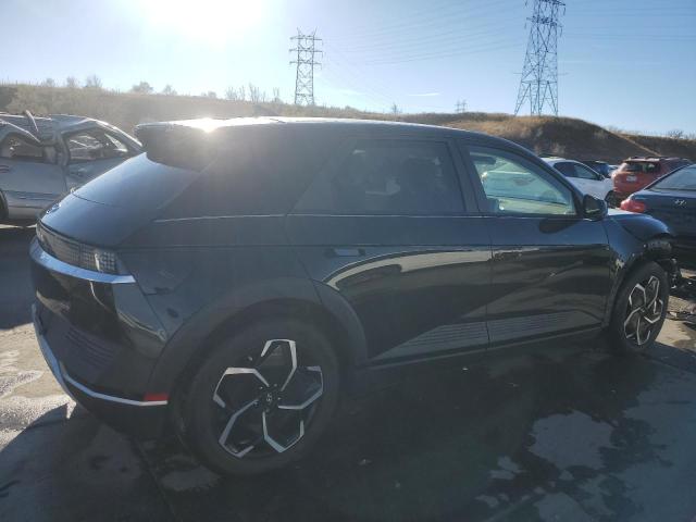 Image 3 of 2022 HYUNDAI IONIQ 5 SEL 2022 with VIN KM8KNDAF9NU056163