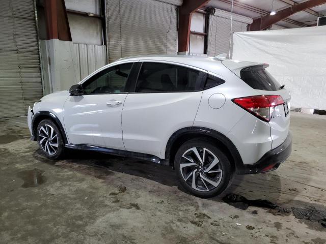 Obraz 2 z 2019 HONDA HR-V SPORT 2019 z VIN 3CZRU6H19KM706597