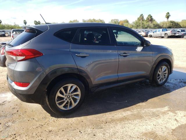 Image 3 of 2016 HYUNDAI TUCSON SE 2016 with VIN KM8J23A43GU186827