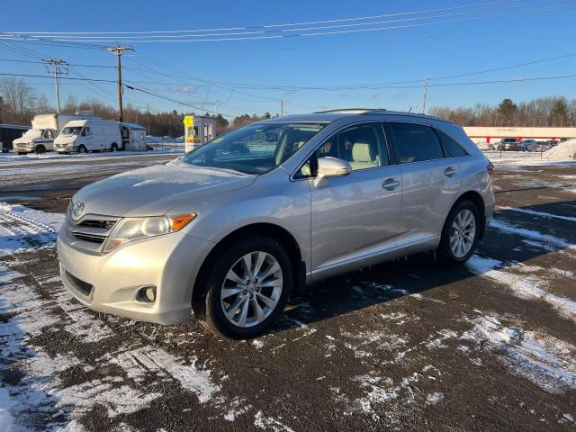 Obraz 2 z 2013 TOYOTA VENZA LE 2013 z VIN 4T3BA3BB3DU048499