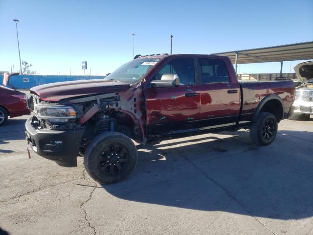 Obraz 2022 RAM 2500 POWERWAGON 2022