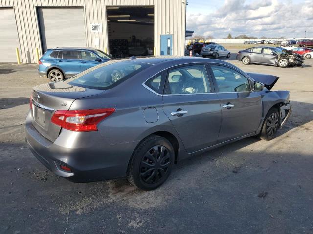 Image 3 of 2017 NISSAN SENTRA S 2017 with VIN 3N1AB7AP5HL662368