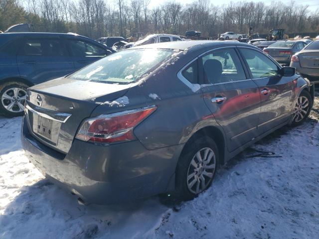 Image 3 of 2015 NISSAN ALTIMA 2.5 2015 with VIN 1N4AL3AP5FN907840