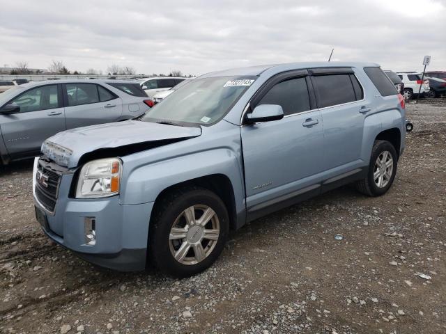 2014 GMC TERRAIN SLE 2014 image