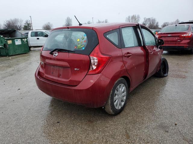Obraz 3 z 2014 NISSAN VERSA NOTE S 2014 z VIN 3N1CE2CP6EL420846