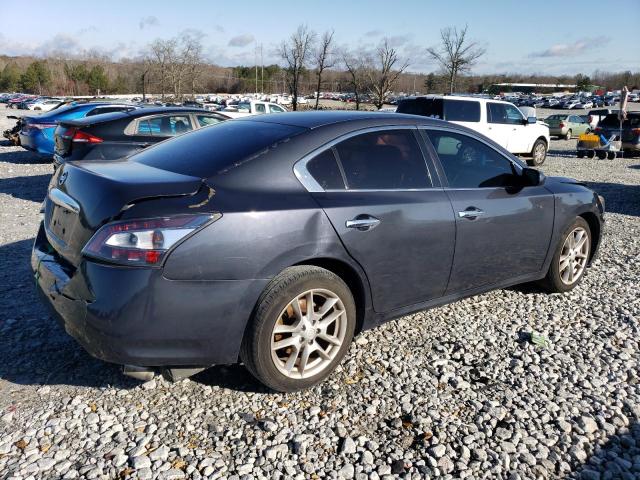 Изображение 3 2013 NISSAN MAXIMA S 2013 с VIN 1N4AA5AP7DC827384