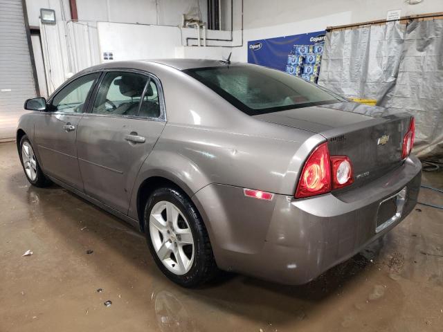 Image 2 of 2010 CHEVROLET MALIBU LS 2010 with VIN 1G1ZB5EB8AF220227