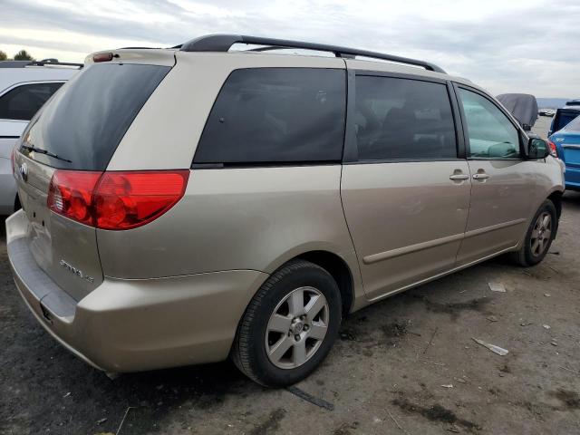 Obraz 3 z 2009 TOYOTA SIENNA CE 2009 z VIN 5TDZK23C69S264904