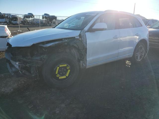 Obraz 1 z 2014 AUDI Q5 PREMIUM PLUS 2014 z VIN WA1LFAFP5EA016731