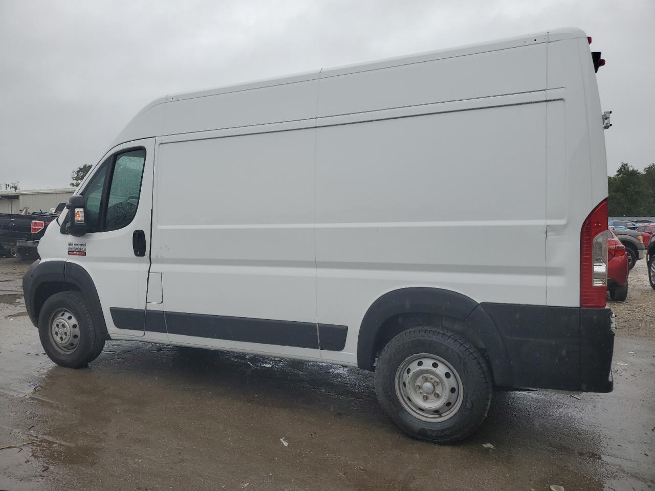 Изображение 2 2019 RAM PROMASTER 2500 2500 HIGH 2019 с VIN 3C6TRVCG8KE511479