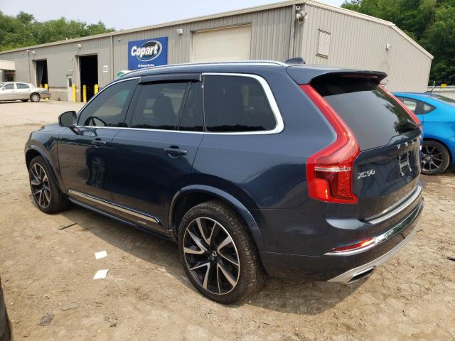 Obraz 2 z 2021 VOLVO XC90 T8 RECHARGE INSCRIPTION EXPRESS 2021 z VIN YV4BR0CK7M1681587