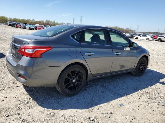 Image 3 of 2017 NISSAN SENTRA S 2017 with VIN 3N1AB7AP6HL670964