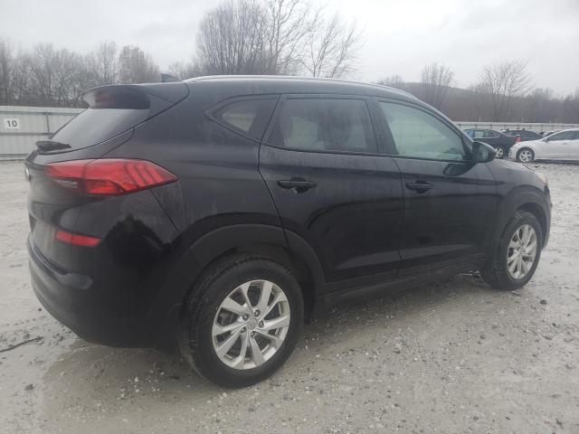 Obraz 3 z 2020 HYUNDAI TUCSON LIMITED 2020 z VIN KM8J33A48LU141471