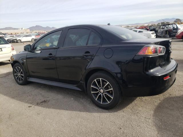 Изображение 2 2017 MITSUBISHI LANCER ES 2017 с VIN JA32U2FU9HU001511