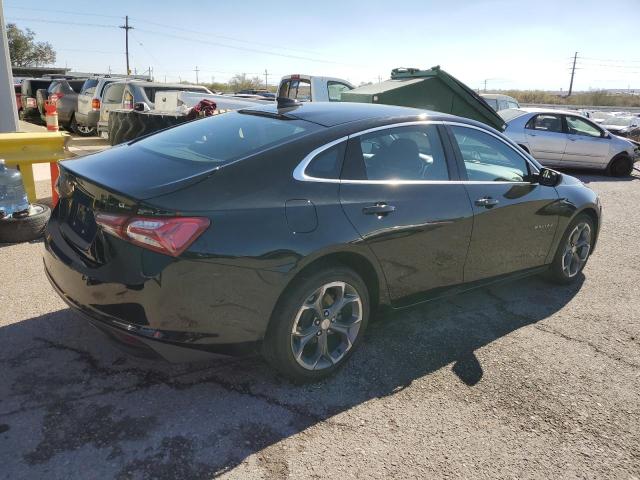 Obraz 3 z 2020 CHEVROLET MALIBU LT 2020 z VIN 1G1ZD5ST1LF100540