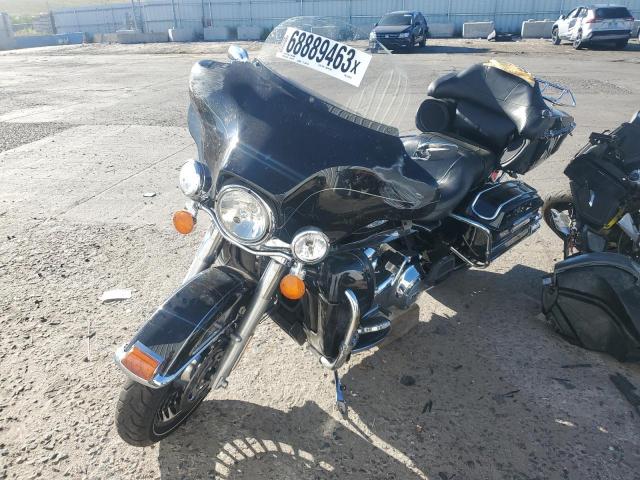 Image 2 of 2013 HARLEY-DAVIDSON FLHTK ELECTRA GLIDE ULTRA LIMITED 2013 with VIN 1HD1KEM32DB622379