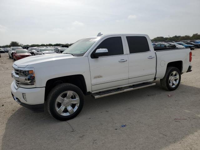 Изображение 1 2018 CHEVROLET SILVERADO C1500 HIGH COUNTRY 2018 с VIN 3GCPCTEC2JG159903