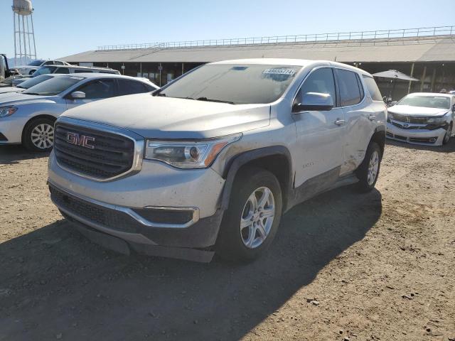 Изображение 1 2017 GMC ACADIA SLE 2017 с VIN 1GKKNKLA4HZ241906