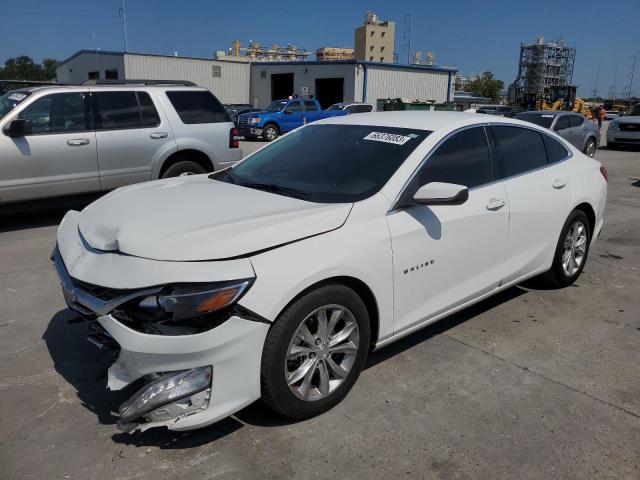 Obraz 1 z 2019 CHEVROLET MALIBU LT 2019 z VIN 1G1ZD5ST3KF165890