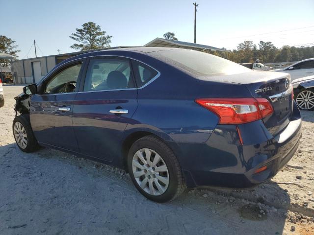Image 2 of 2018 NISSAN SENTRA S 2018 with VIN 3N1AB7AP0JY319136