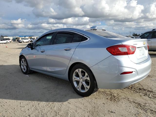 Obraz 2 z 2017 CHEVROLET CRUZE PREMIER 2017 z VIN 1G1BF5SM2H7136114