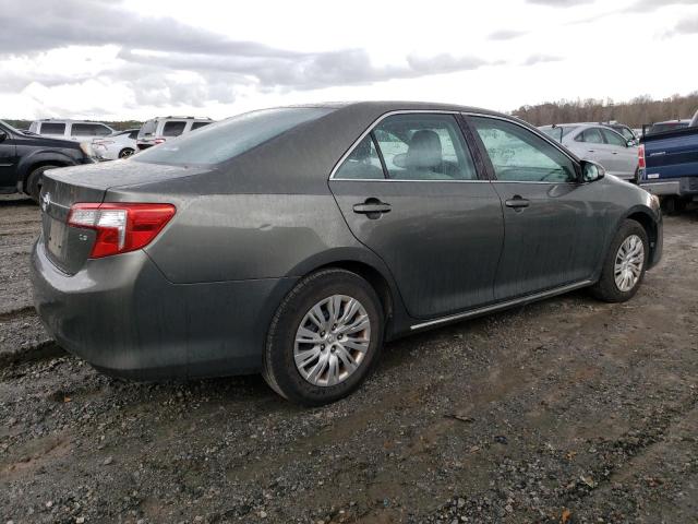 Image 3 of 2014 TOYOTA CAMRY L 2014 with VIN 4T1BF1FK6EU808452