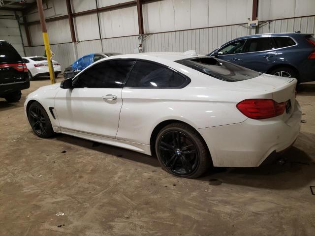 Image 2 of 2014 BMW 428 XI 2014 with VIN WBA3N5C54EF716209