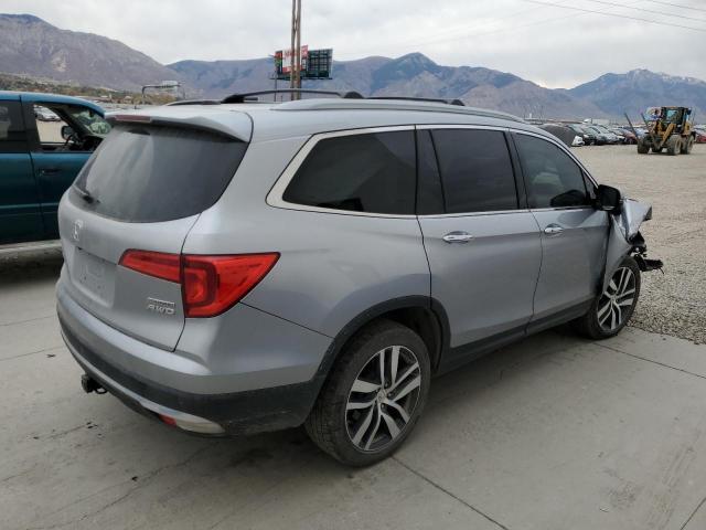 Image 3 of 2016 HONDA PILOT TOURING 2016 with VIN 5FNYF6H93GB117154