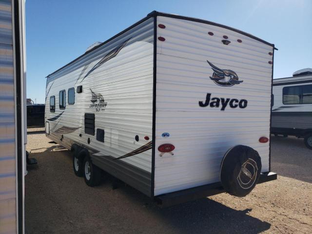 Изображение 3 2020 JAYCO JAY FLIGHT 2020 с VIN 1UJBJ0BN8L17V0405