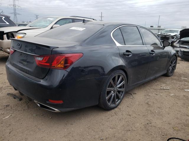 Изображение 3 2013 LEXUS GS 350 2013 с VIN JTHCE1BL8D5015218