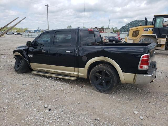 Изображение 2 2013 RAM 1500 LONGHORN 2013 с VIN 1C6RR7PTXDS524232