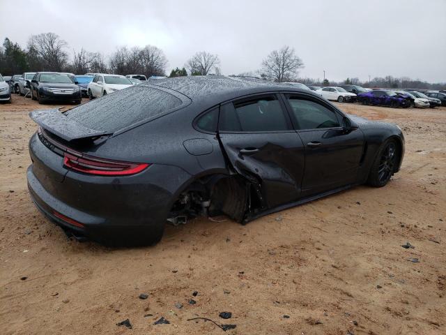 Image 3 of 2019 PORSCHE PANAMERA BASE 2019 with VIN WP0AA2A75KL100881