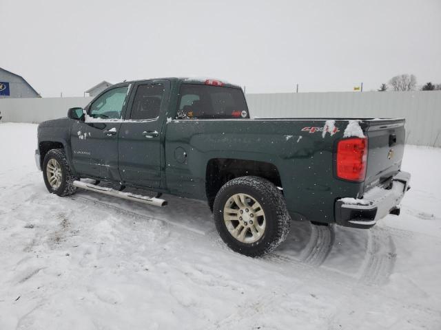 Image 2 of 2015 CHEVROLET SILVERADO K1500 LT 2015 with VIN 1GCVKREC7FZ227861