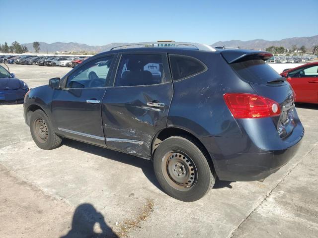 Obraz 2 z 2015 NISSAN ROGUE SELECT S 2015 z VIN JN8AS5MT3FW158942