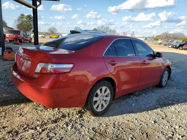 Image 3 of 2008 TOYOTA CAMRY HYBRID 2008 with VIN 4T1BB46K08U058970