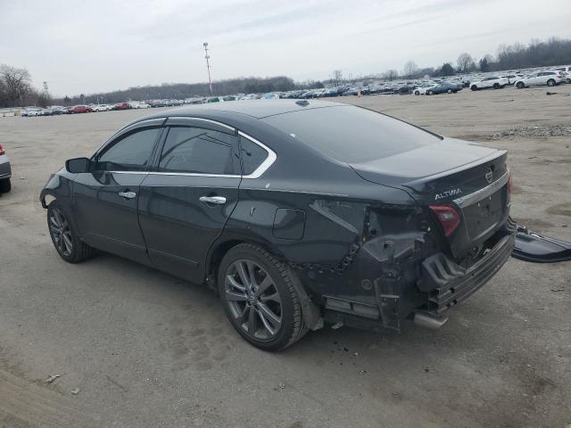 Image 2 of 2018 NISSAN ALTIMA 2.5 2018 with VIN 1N4AL3AP6JC285737