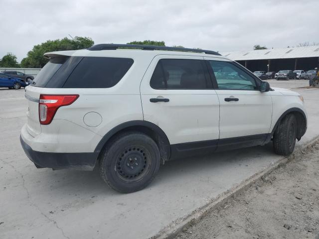 Image 3 of 2012 FORD EXPLORER  2012 with VIN 1FMHK7B83CGA83021