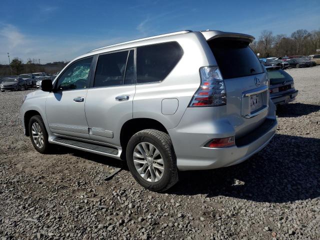 Изображение 2 2018 LEXUS GX 460 2018 с VIN JTJBM7FX5J5195525